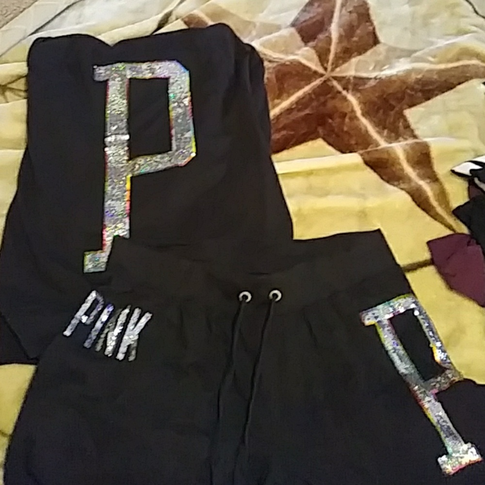 Victoria Secret Bling set large